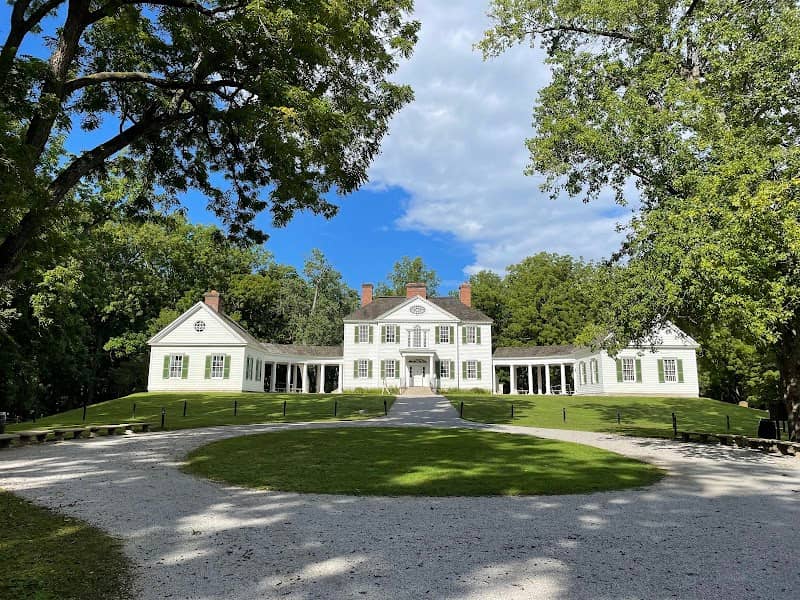 Blennerhassett Island Historical State Park - Image 3