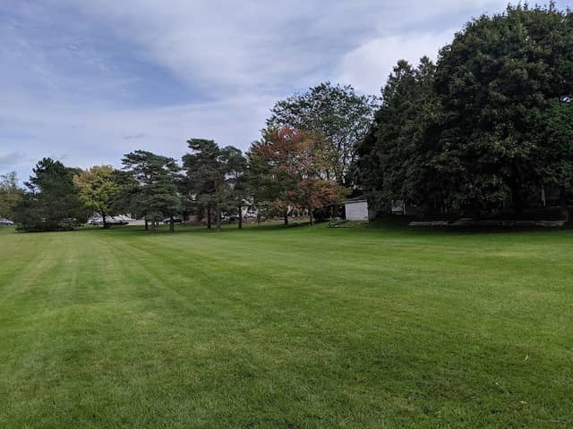 Frankenmuth Scout Building and Zehnder Park - Image 2