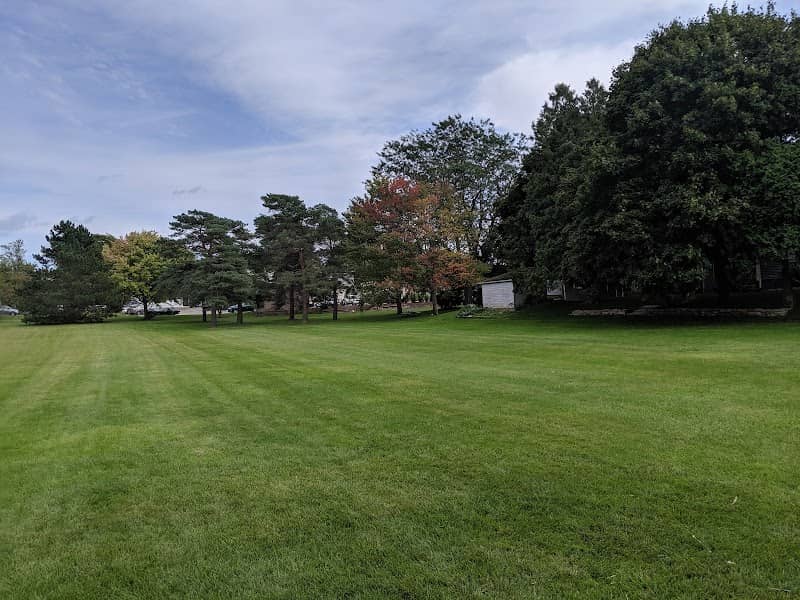 Frankenmuth Scout Building and Zehnder Park - Image 2