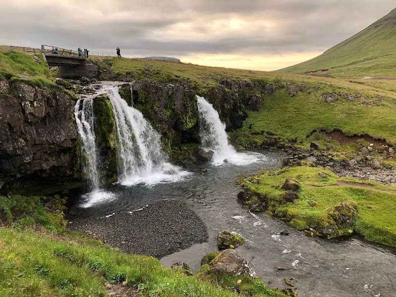 Kirkjufellsfoss - Image 3