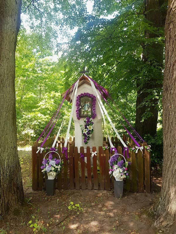 Kapliczka - Image 1