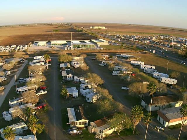 Sierra RV Park - Image 1
