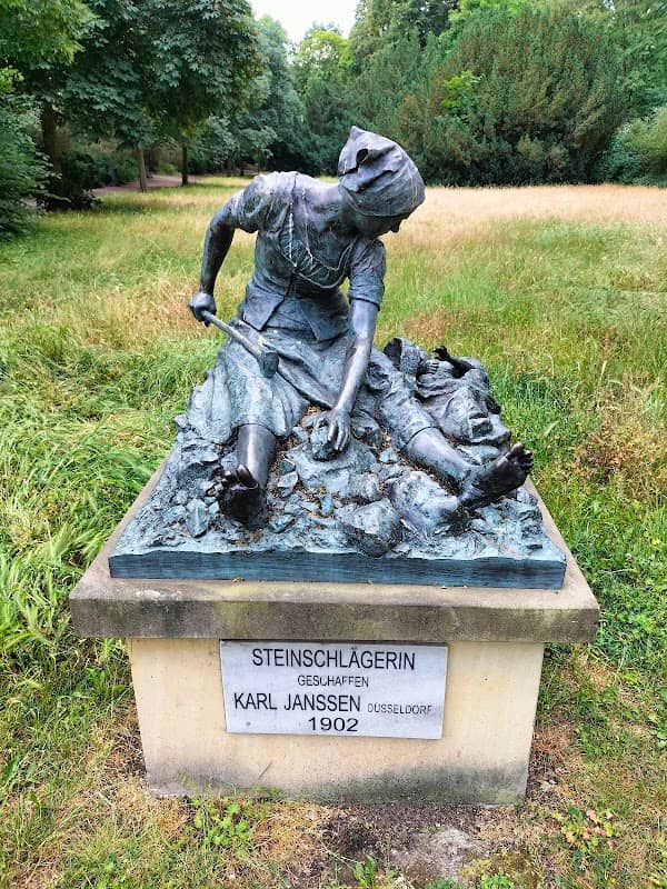 Steinschlägerin - Image 1