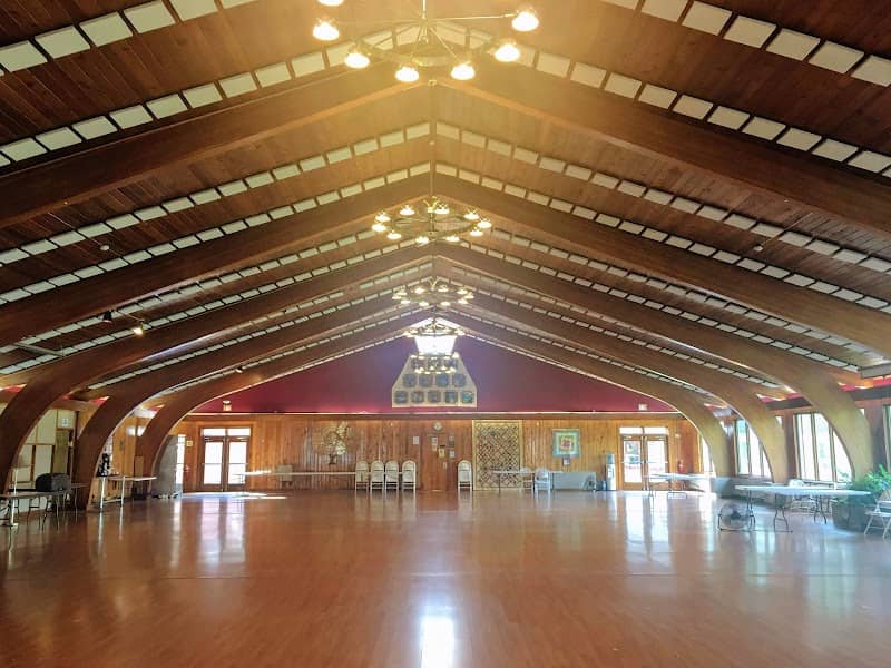 The Y at Watson Woods - Image 1