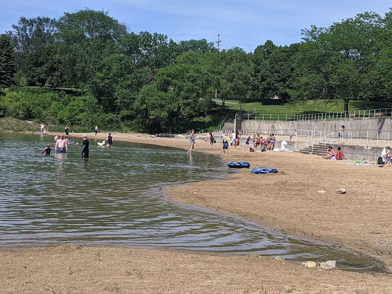 Quarry Lake Park - Image 1