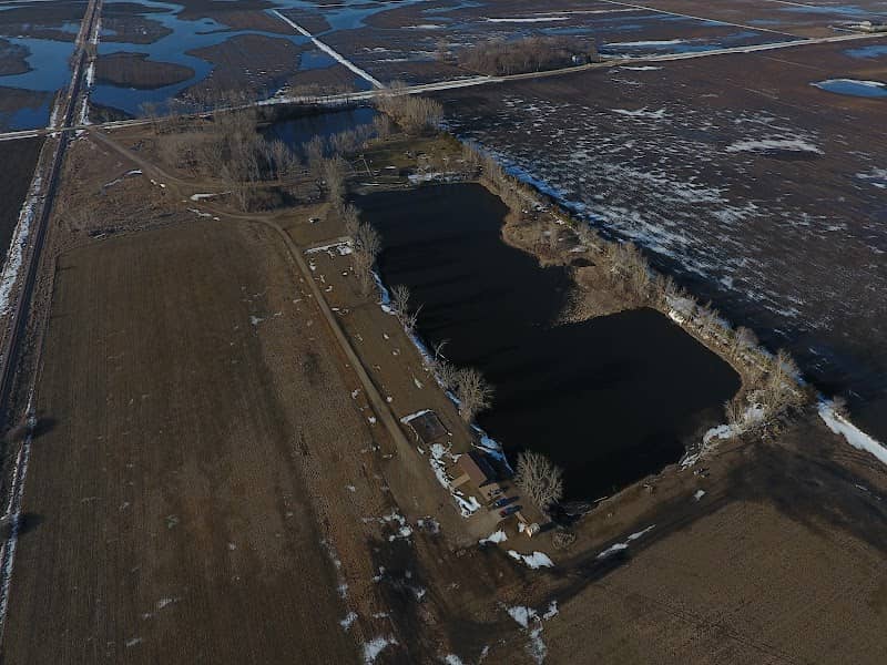 Kuennen Quarry Wildlife Area, - Image 1
