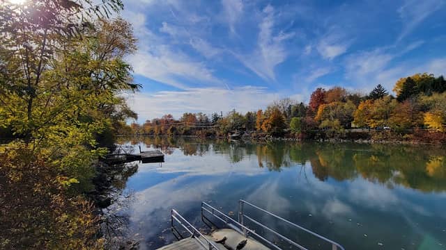 Amherst Veterans Canal Park - Image 2