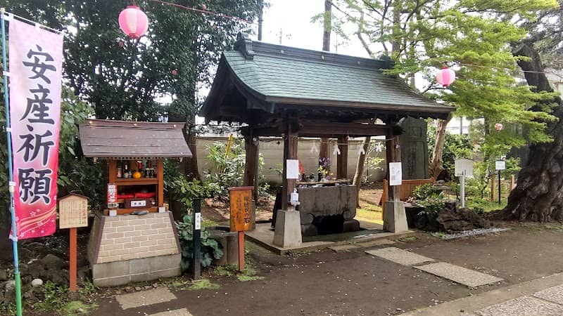 Shikishima Shrine - Image 2