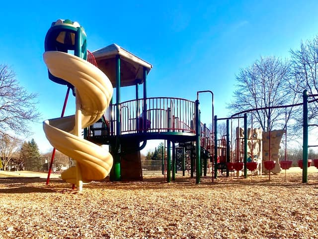 Rustic Hills Park - Image 1