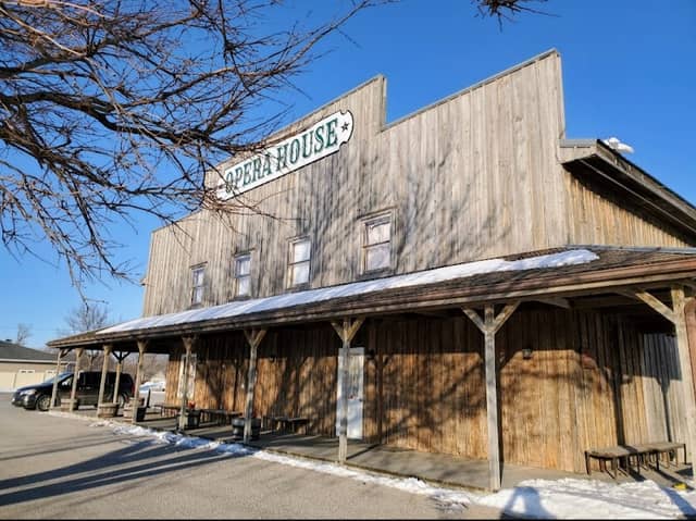 The Fort Museum and Frontier Village - Image 2