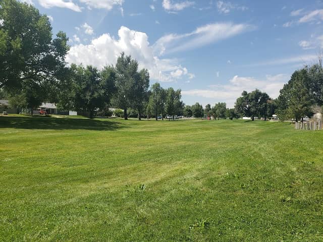Eastdale Park - Image 1