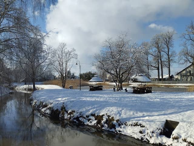 Otyń Staw - Image 1