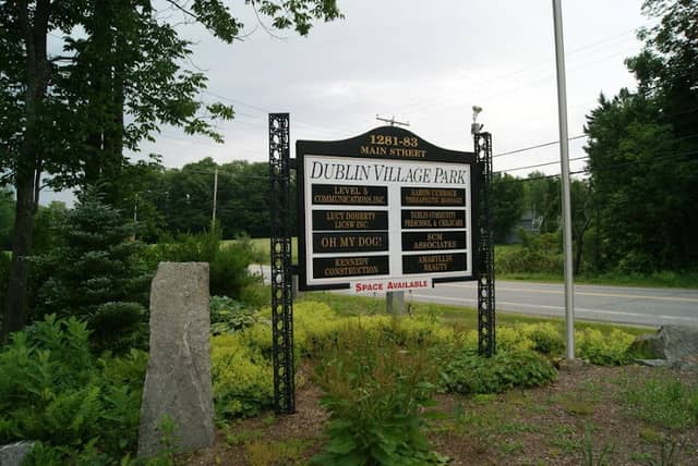 Dublin Village Park - Image 1