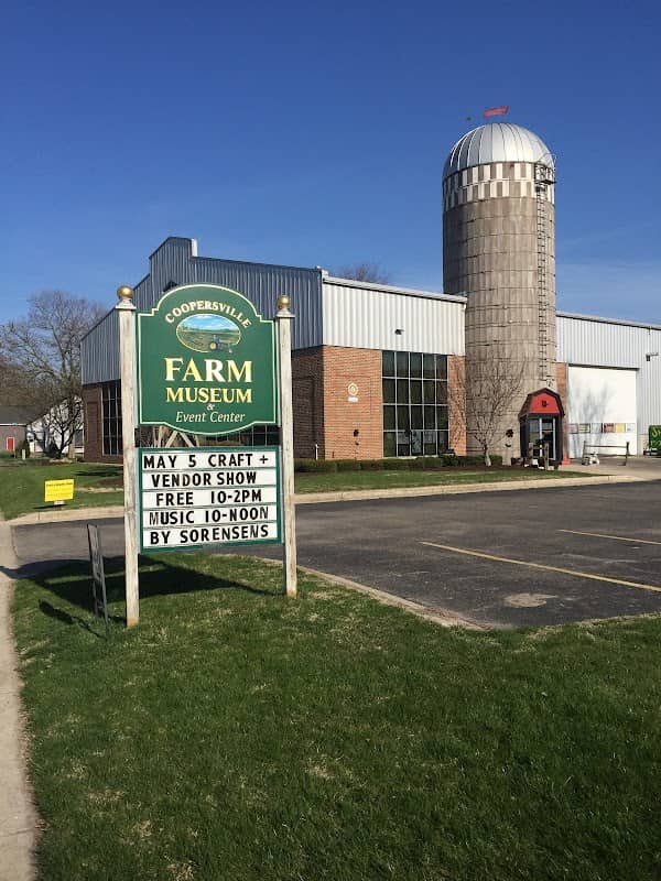 Coopersville Farm Museum and Event Center - Image 2