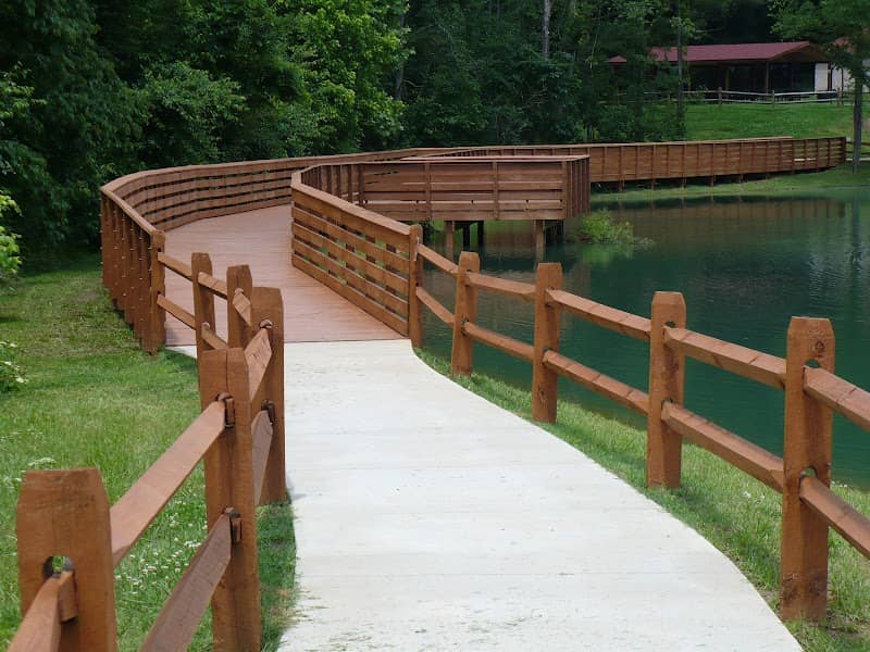 Vietnam Veterans Park - Image 1
