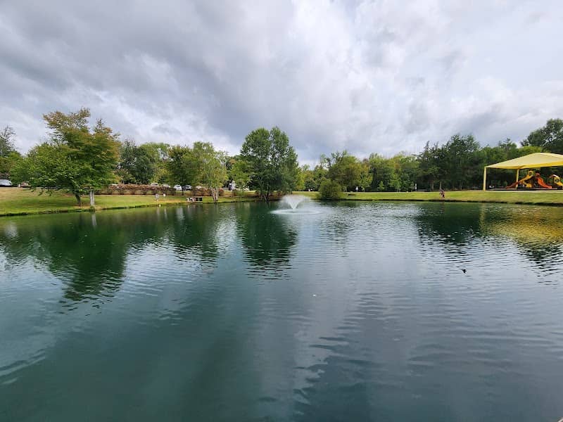Vietnam Veterans Park - Image 2
