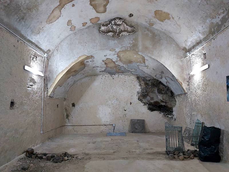 Grotte di Santa Croce - Image 2