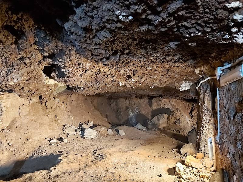 Grotte di Santa Croce - Image 1