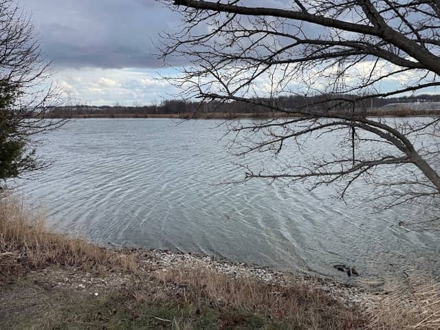 Skate Park Lake - Image 1
