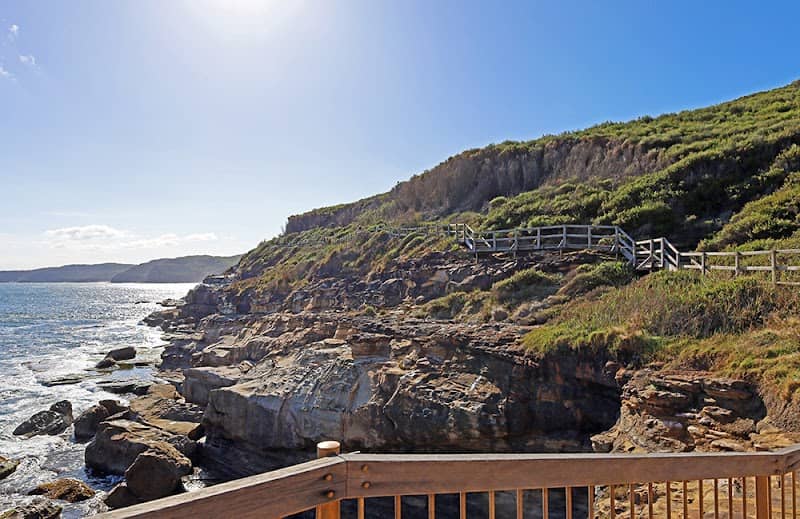 Bouddi Coastal Walk - Image 1