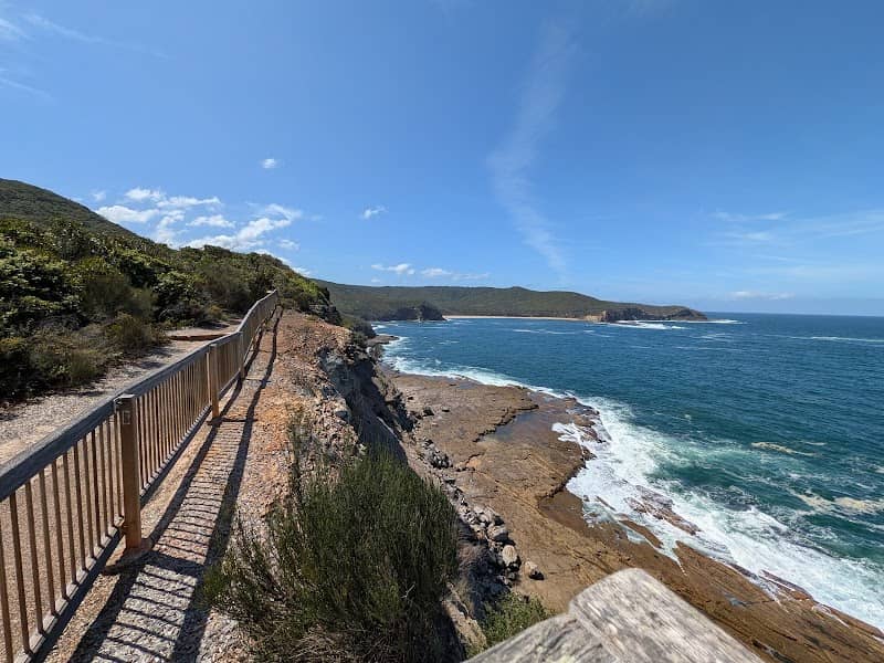 Bouddi Coastal Walk - Image 2