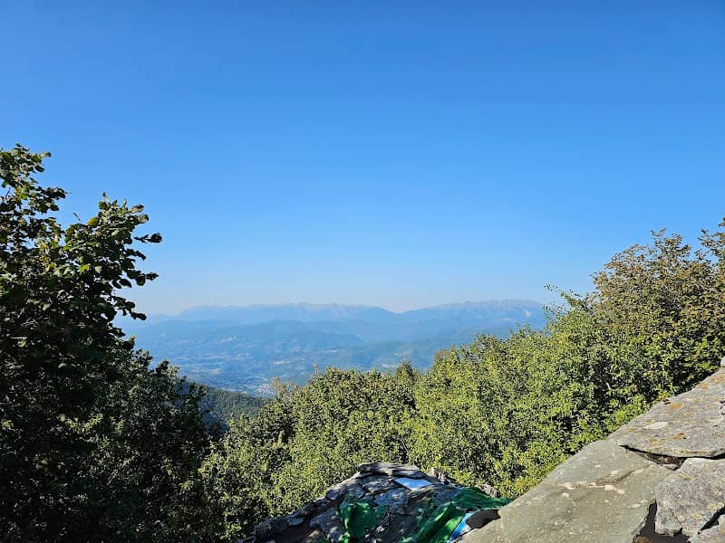 Alpe di Monzone/Monzonara - Image 1