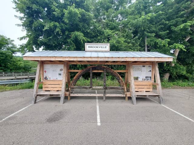 Whitewater Canal Trail - Image 1