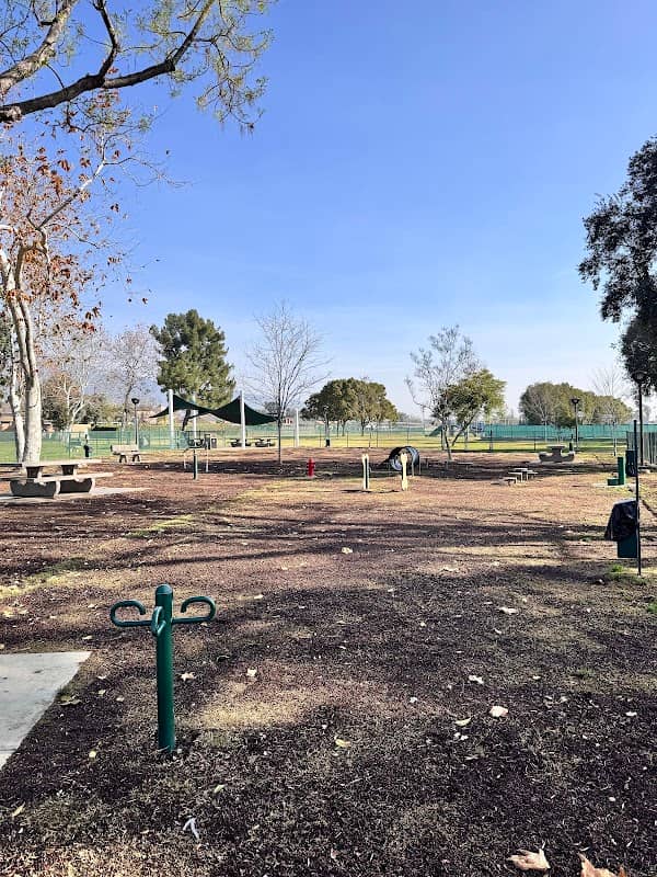 Baldy View Dog Park - Image 4