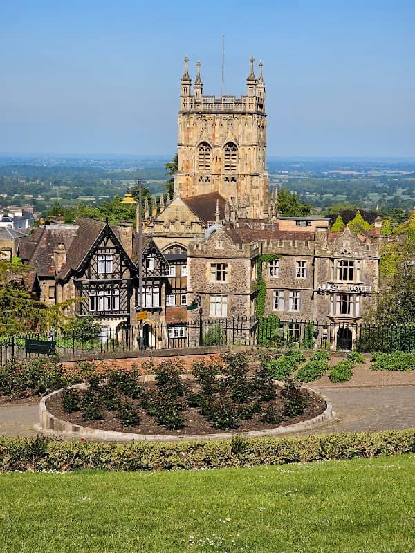 Rose bank gardens - Image 2