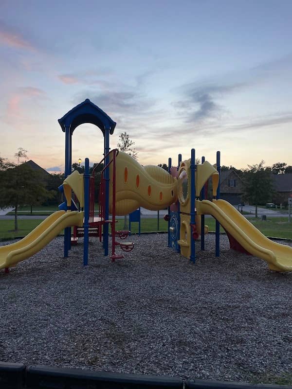 Bullion Crossing Park - Image 1