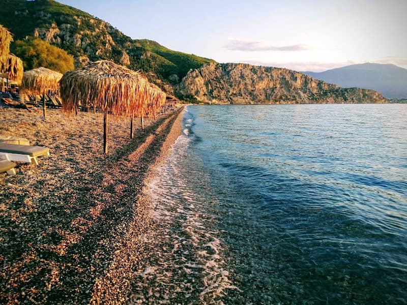 Psatha Beach - Image 2