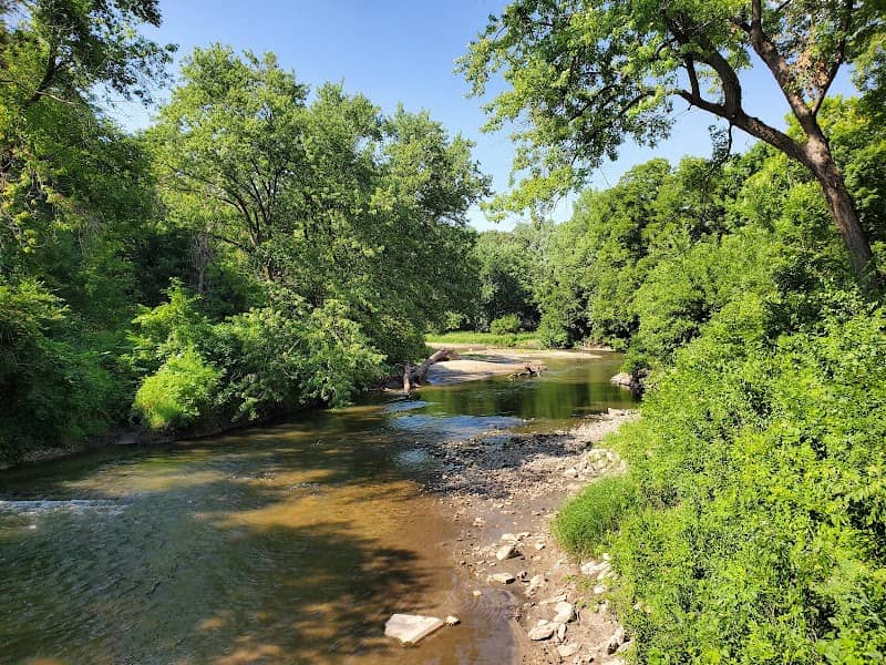 Stuart Smith Park - Image 1