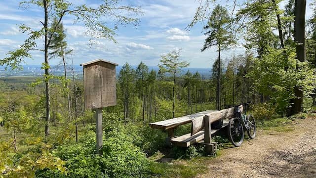 Oberurseler Wetterstation - Image 1
