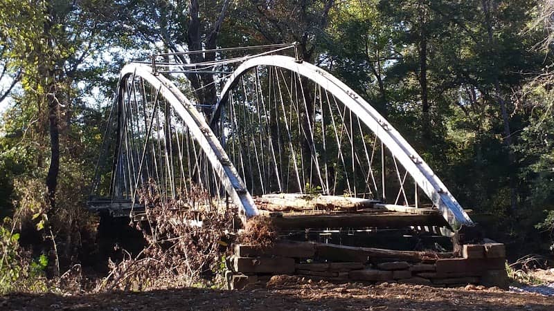 Springfield Des Arc Bridge - Image 2