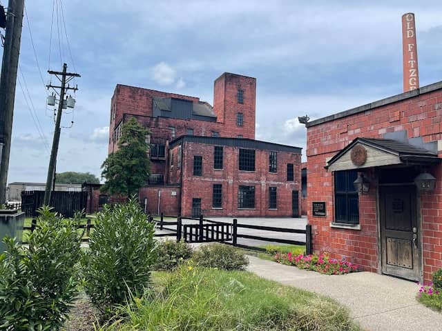 Stitzel-Weller Distillery - Image 1