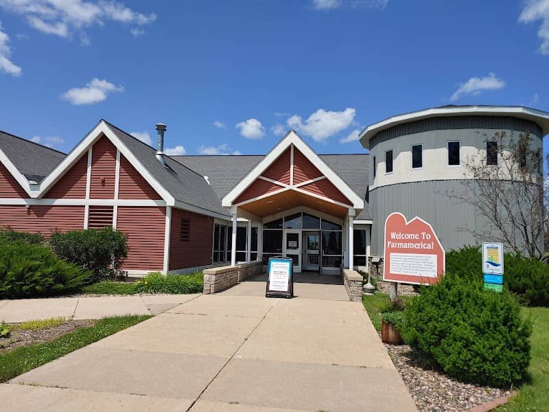 Farmamerica: MN Agricultural Interpretive Center - Image 2