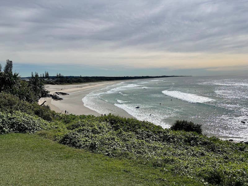 Norries Beach - Image 2