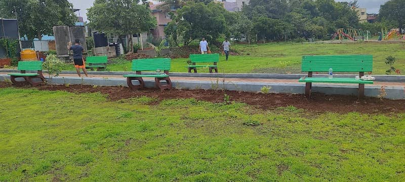Sahyadri Garden - Image 2