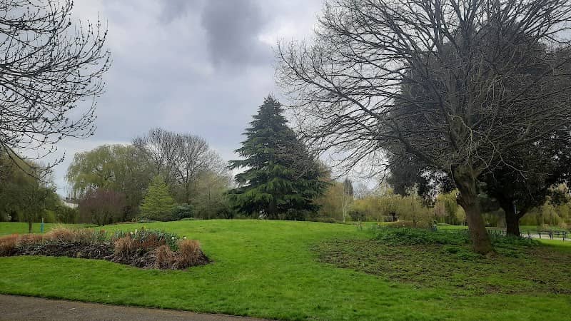 Longford Community Nature Park - Image 1