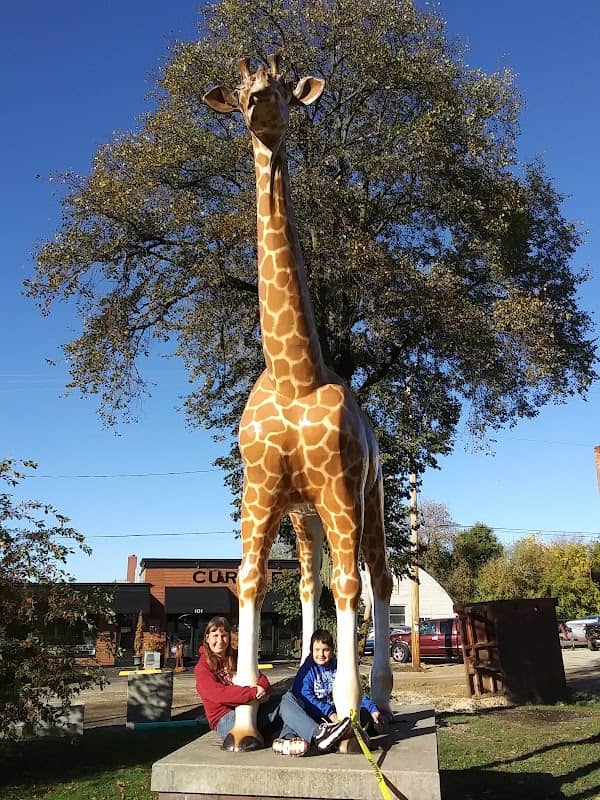 Delavan's Circus Colony - Image 2