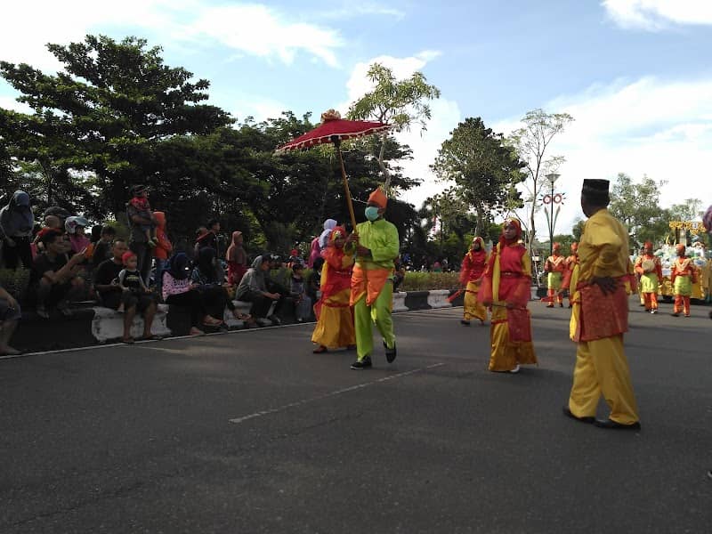 Taman PKK - Image 1