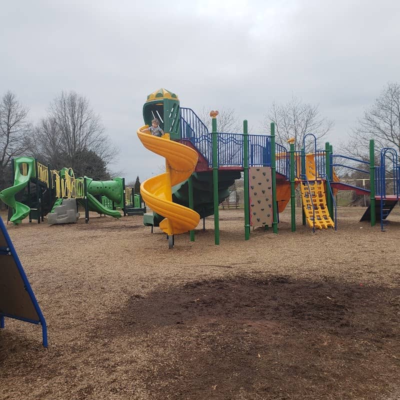 Dean Park - Image 2