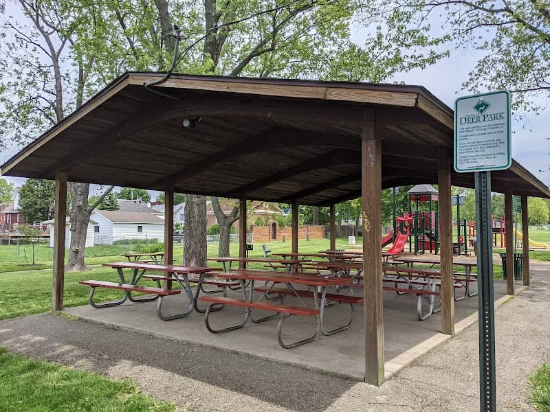 Chamberlin Park - Image 1
