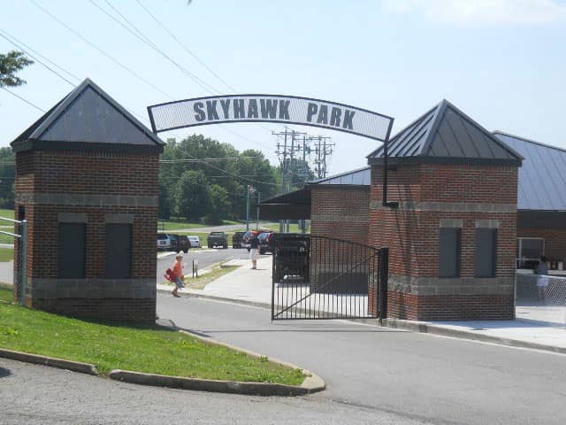 Skyhawk Park - Image 1