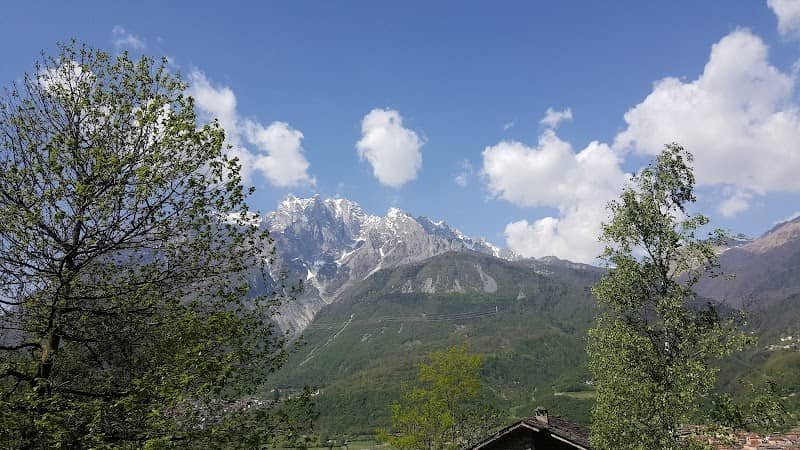 Riserva Naturale Incisioni Rupestri di Ceto, Cimbergo e Paspardo - Image 2