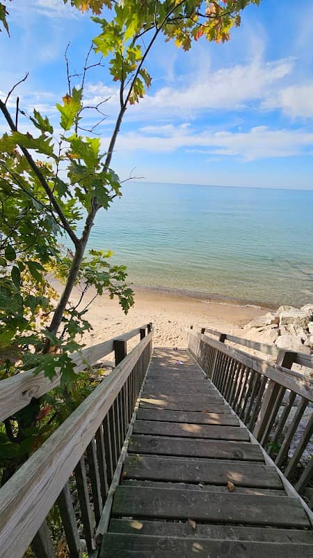 Pier Road Public Beach - Image 1