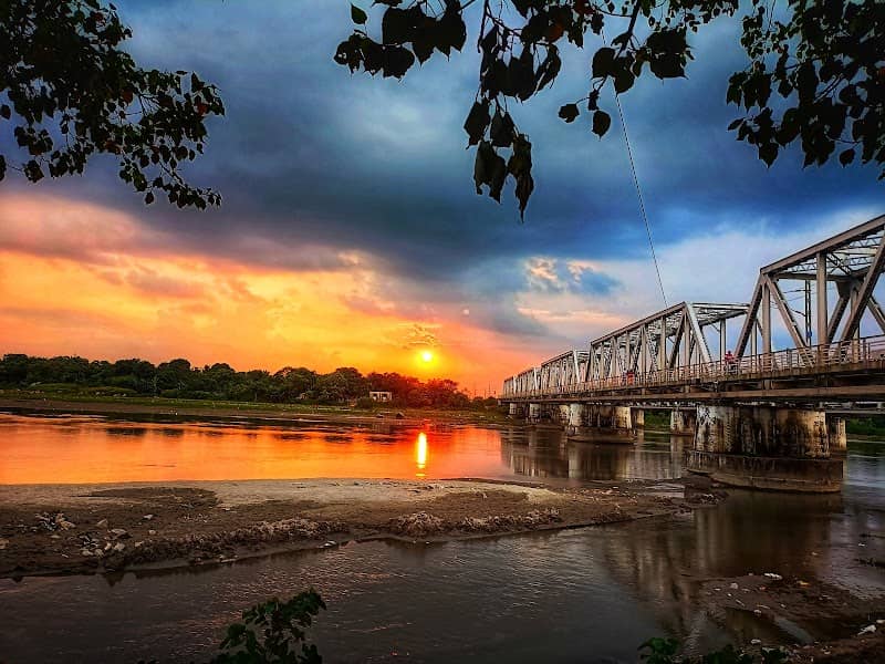 Mahananda Ghat - Image 1