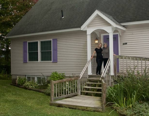 Berkshire Mountain House - Image 1