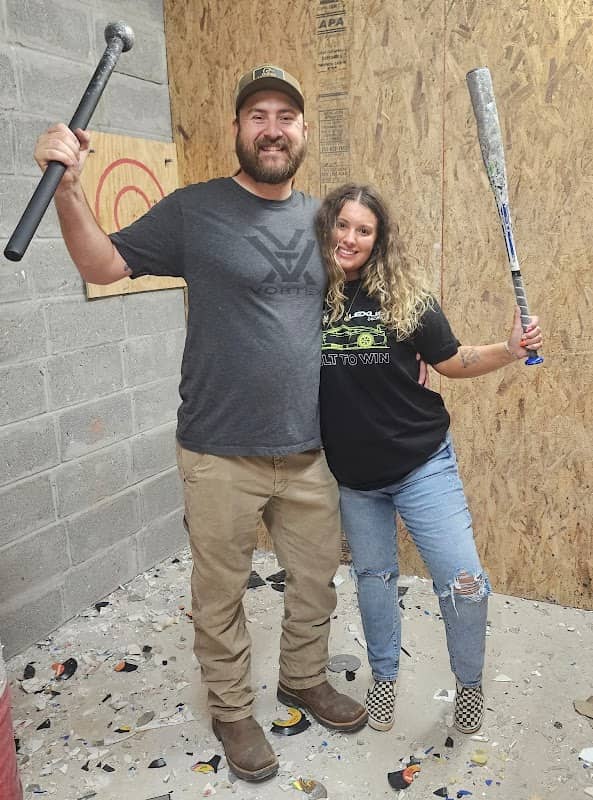 REKT Inc. Rage Rooms - Image 2