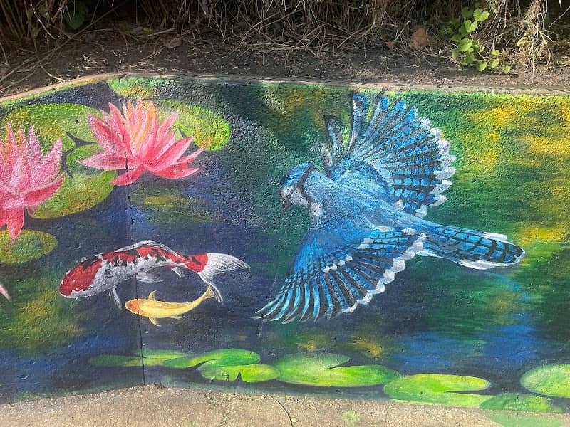 Water Lily Lane - Image 2
